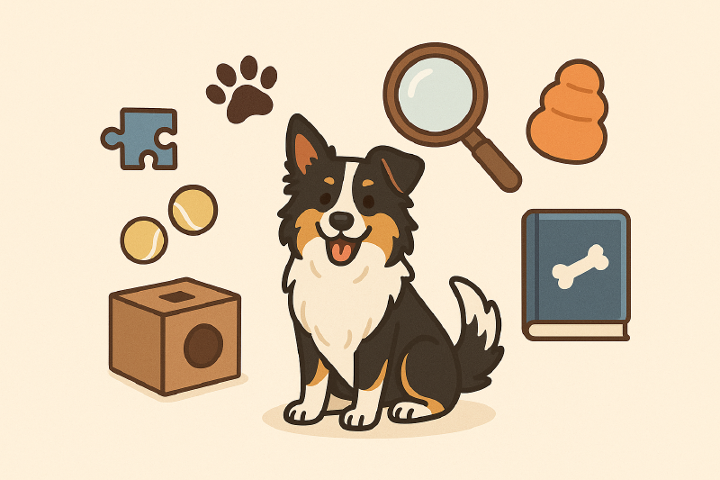 Featured image of post Welcome to Paw Brilliance!